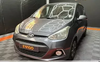 Hyundai i10 Belleville-sur-Meuse