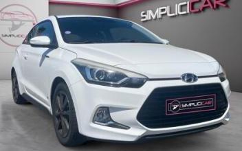 Hyundai i20 Malemort-sur-Corrèze