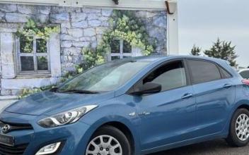 Hyundai i30 Saint-Priest