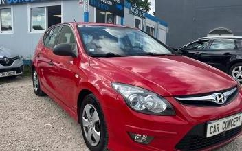 Hyundai i30 Saran
