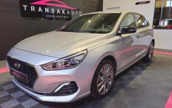 Hyundai i30 Valergues