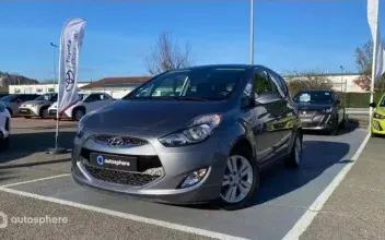 Hyundai iX20 Dagneux