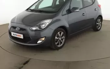 Hyundai iX20 Issy-les-Moulineaux