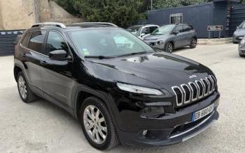 Jeep Cherokee Les-Pennes-Mirabeau