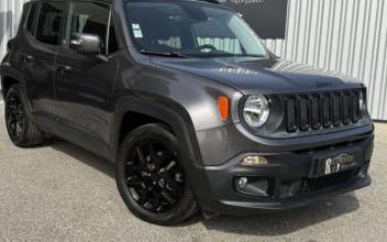 Jeep Renegade La-Garde