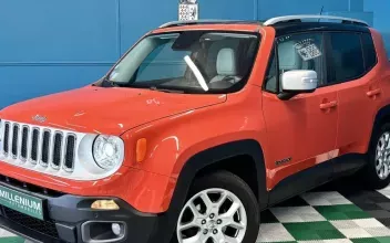 Jeep Renegade Royan
