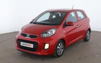 Kia picanto Issy-les-Moulineaux