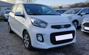 Kia picanto Portes-lès-Valence