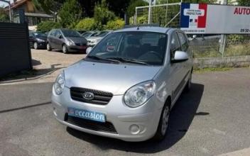 Kia picanto Athis-Mons