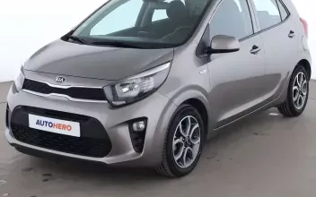 Kia Picanto Issy-les-Moulineaux