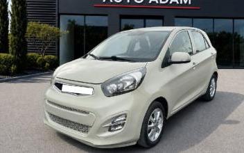 Kia Picanto Sarcelles
