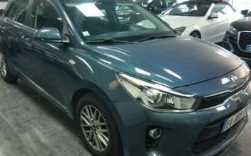 Kia rio La-Penne-sur-Huveaune