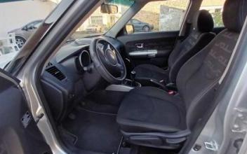 Kia soul Corme-Royal
