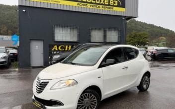 Lancia Ypsilon Draguignan