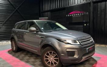 Land-rover Range Rover Evoque Cuincy