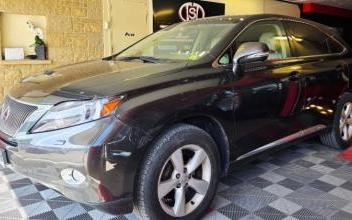 Lexus RX Laveyron