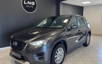 Mazda CX-5 Pusignan