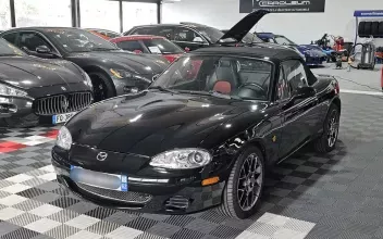 Mazda MX-5 Béthune