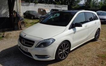 Mercedes Classe B 200 Aucamville