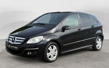 Mercedes classe b Aubagne