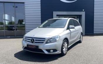 Mercedes classe b Auneau