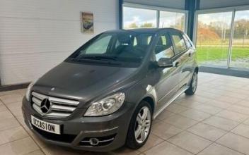 Mercedes classe b Brech