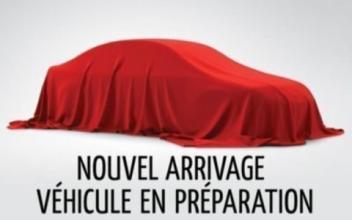 Mercedes classe b Orange