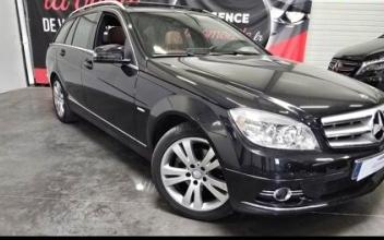 Mercedes classe c Eysines