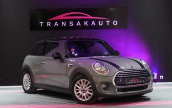 Mini Mini one L'Isle-sur-la-Sorgue