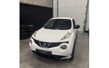 Nissan juke Marigny-les-Usages