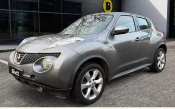 Nissan juke Genas