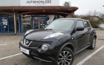 Nissan juke Saint-Denis-lès-Bourg