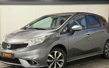 Nissan note Niort
