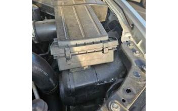 Nissan pathfinder Bousse