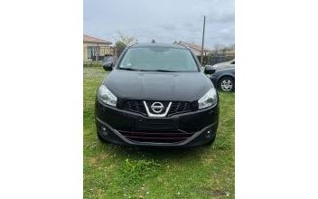 Nissan qashqai 2 Saint-Laurent-d'Arce