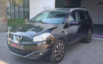 Nissan qashqai 2 Saint-Jean-de-Védas