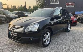 Nissan Qashqai Feyzin