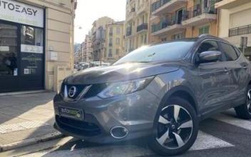 Nissan qashqai Nice