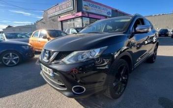 Nissan qashqai Coignières