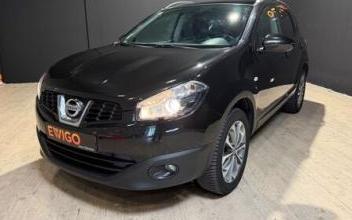 Nissan qashqai Saint-Maximin