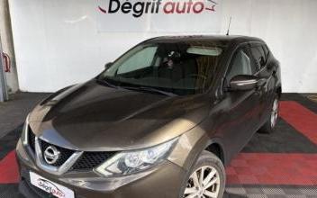 Nissan Qashqai Cournon-d'Auvergne