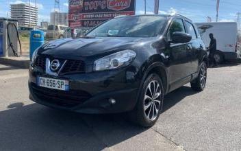 Nissan Qashqai Saint-Brice-sous-Forêt