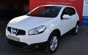 NISSAN QASHQAI Aussonne
