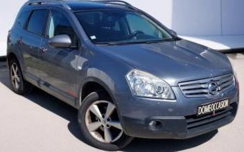 Nissan Qashqai Cournon-d'Auvergne
