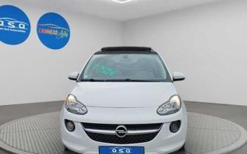 Opel adam Boé