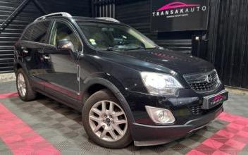 Opel Antara Cuincy