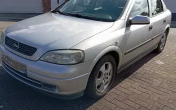 Opel Astra Tourcoing