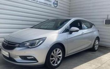 Opel astra Saint-Géréon