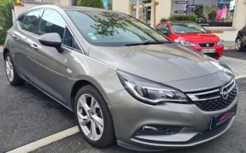 Opel astra Brou-sur-Chantereine