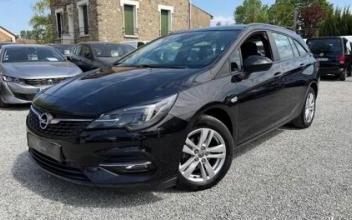 Opel astra Les-Essarts-le-Roi